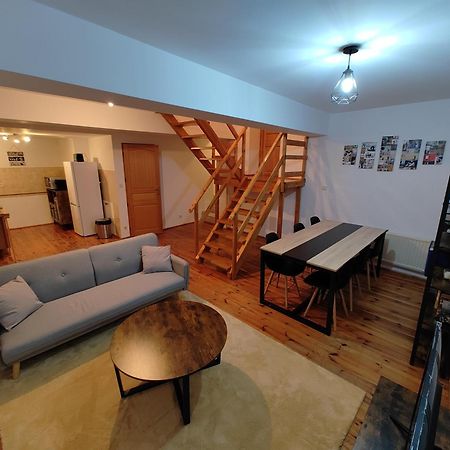 Pont-de-lʼArche Cosy Triplex 3 Chambres מראה חיצוני תמונה