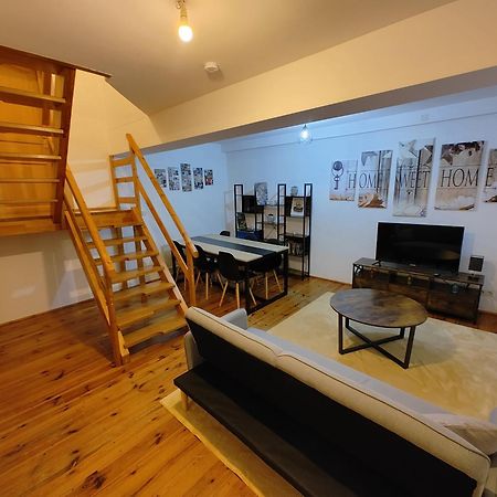 Pont-de-lʼArche Cosy Triplex 3 Chambres מראה חיצוני תמונה