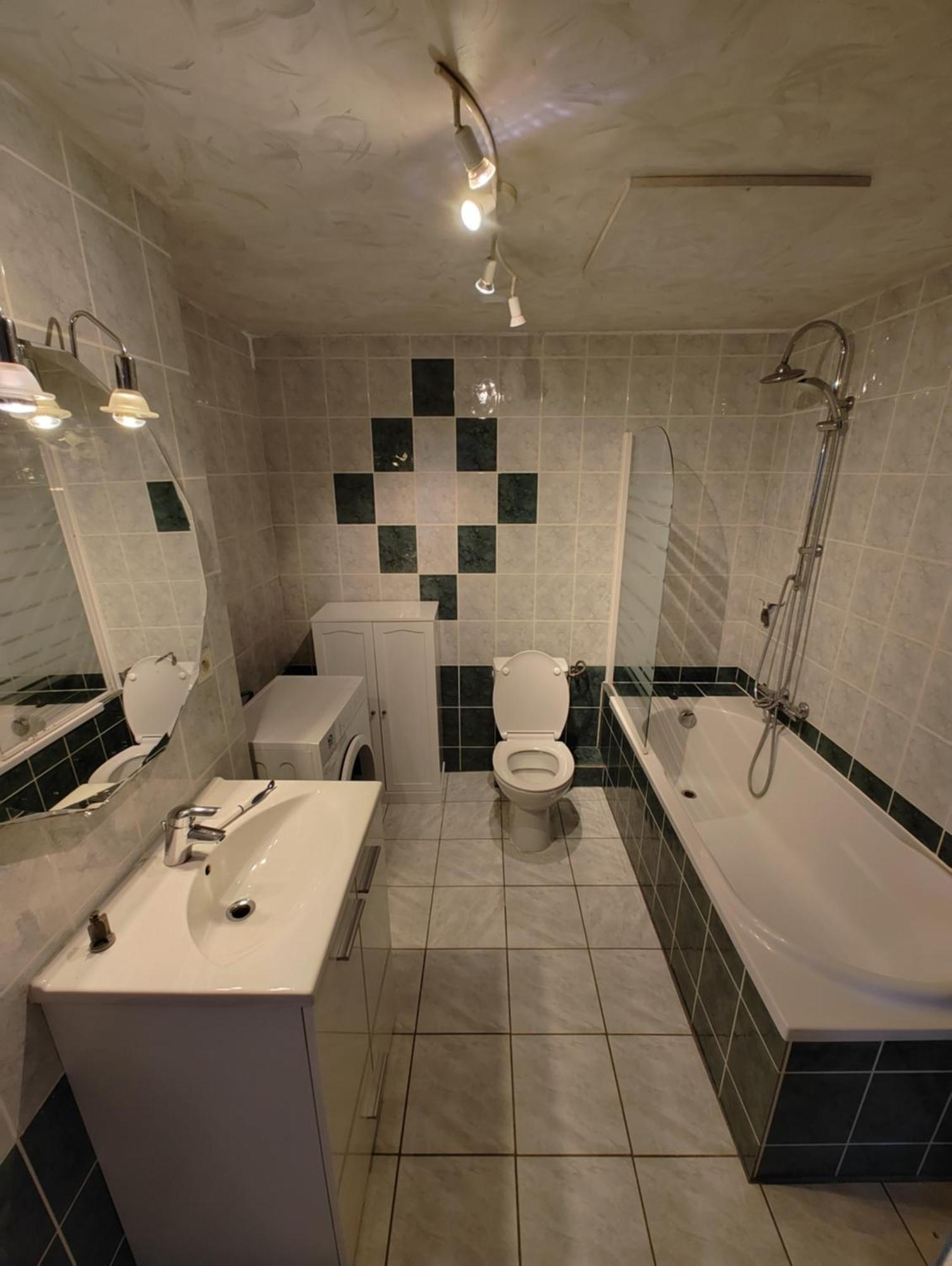 Pont-de-lʼArche Cosy Triplex 3 Chambres מראה חיצוני תמונה