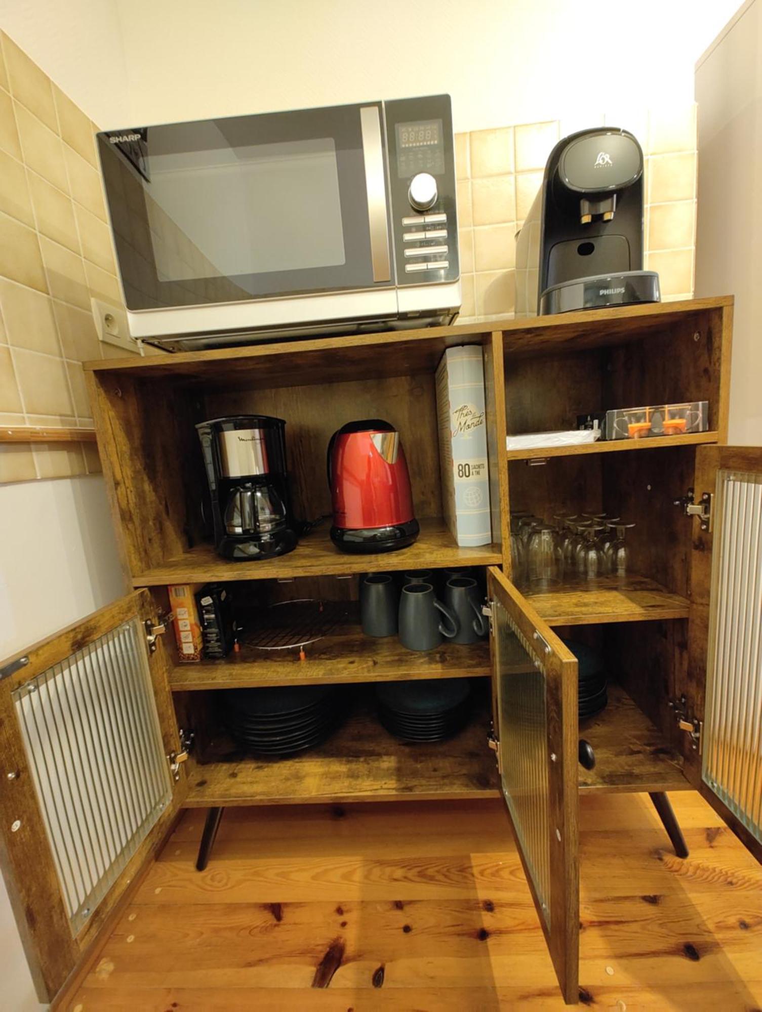 Pont-de-lʼArche Cosy Triplex 3 Chambres מראה חיצוני תמונה