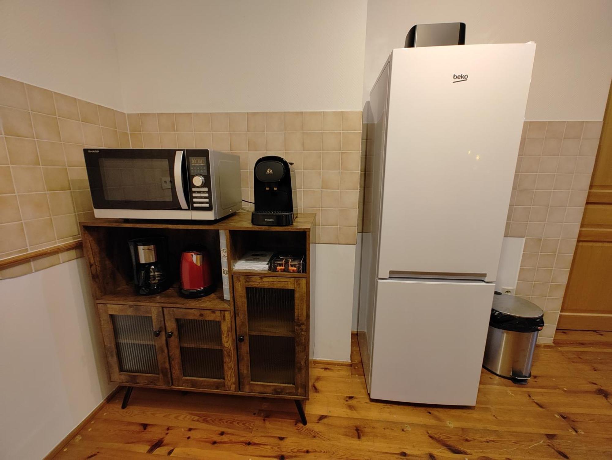 Pont-de-lʼArche Cosy Triplex 3 Chambres מראה חיצוני תמונה