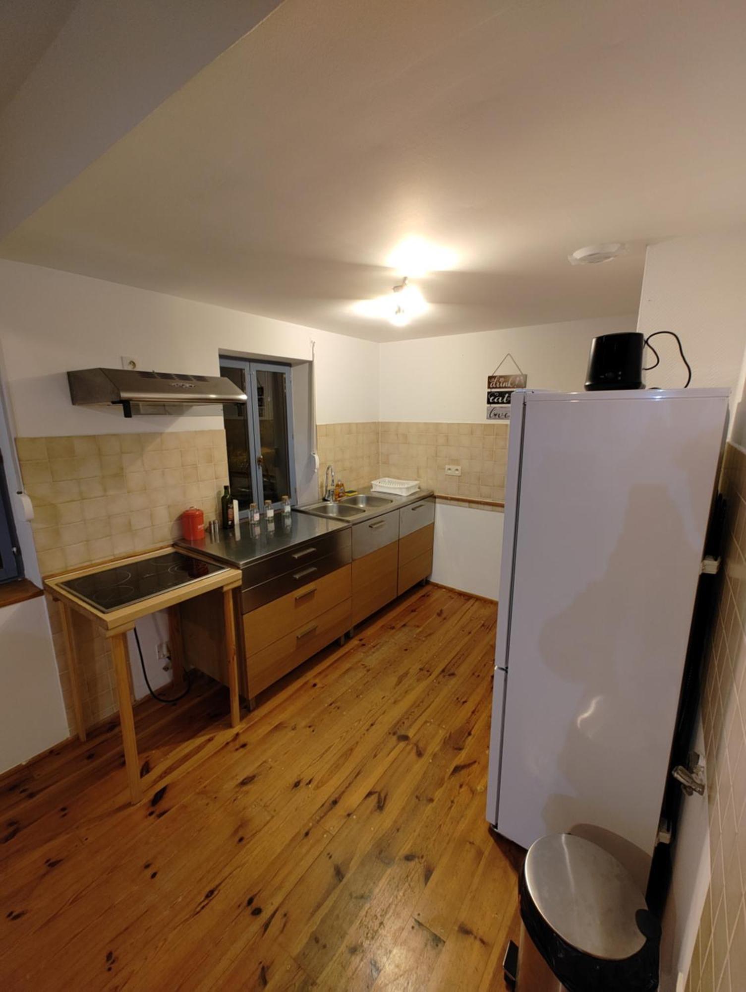 Pont-de-lʼArche Cosy Triplex 3 Chambres מראה חיצוני תמונה