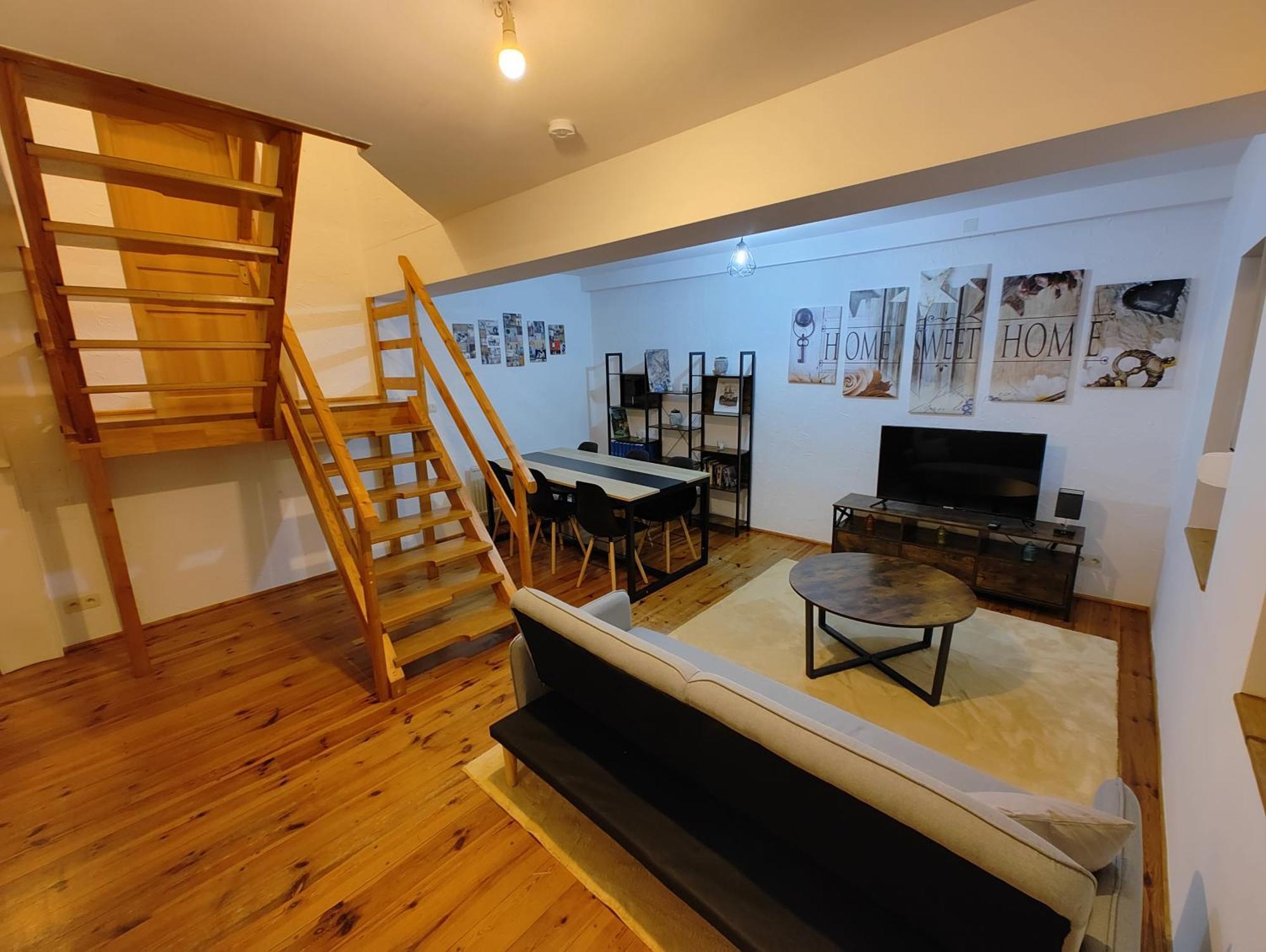 Pont-de-lʼArche Cosy Triplex 3 Chambres מראה חיצוני תמונה