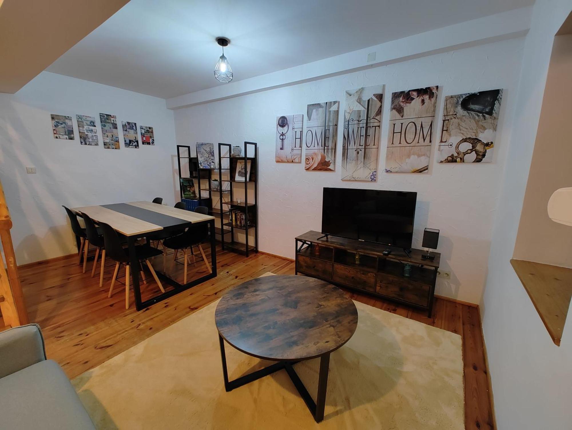 Pont-de-lʼArche Cosy Triplex 3 Chambres מראה חיצוני תמונה