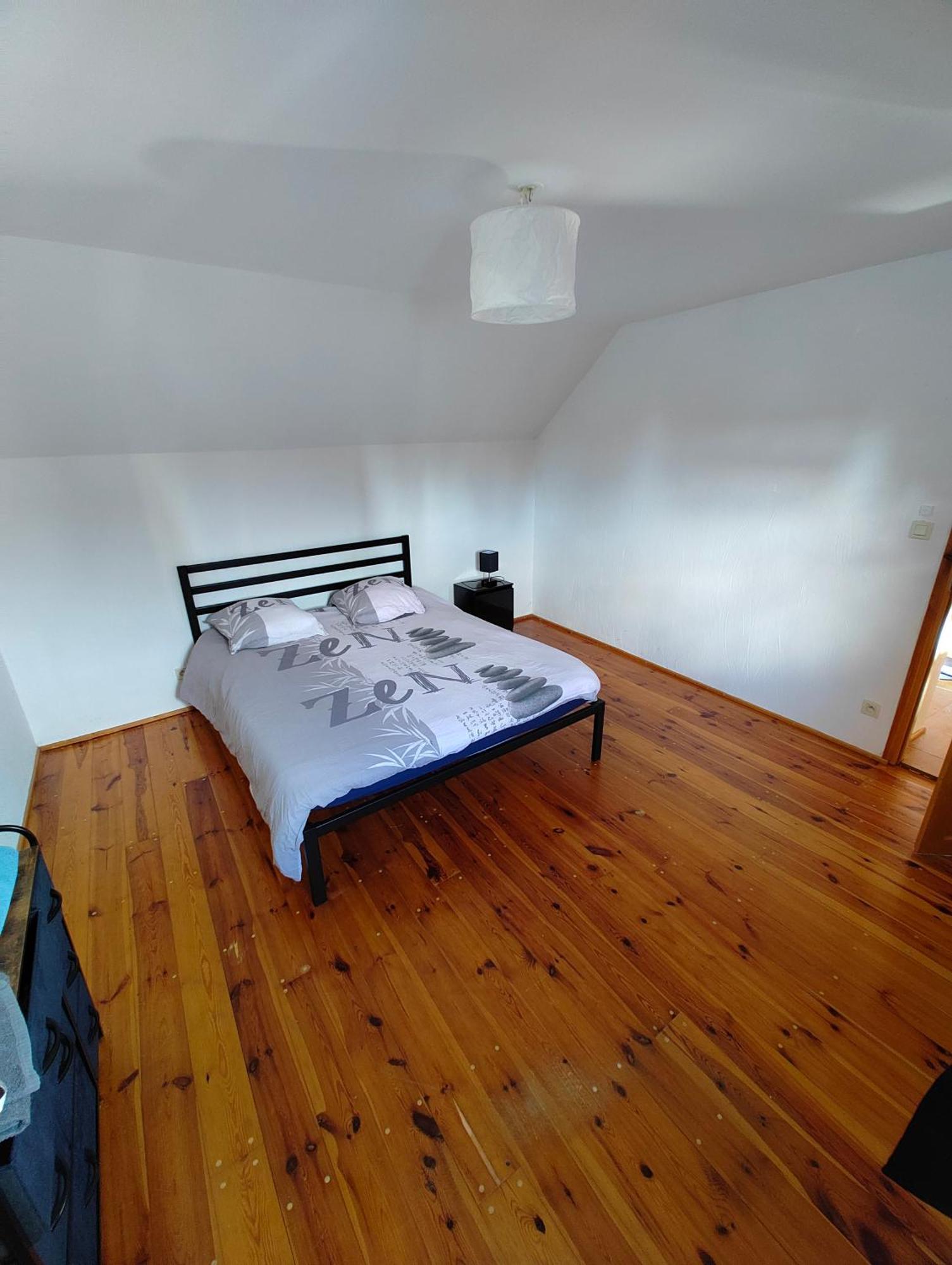 Pont-de-lʼArche Cosy Triplex 3 Chambres מראה חיצוני תמונה